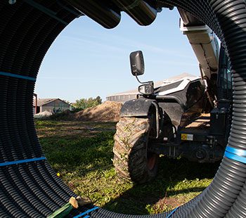 circular pipes